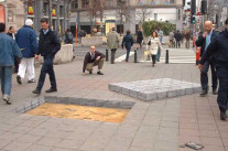 Top 10 des trompe-l’oeil de Julian Beever