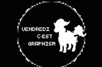 [SPECIAL PIXELS] VENDREDI C’EST GRAPHISM S02E30!